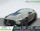 Mercedes Amg GT 43 AMG 367 ch BVA 4-Matic+ &agrave; Beaupuy (31)