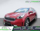 Kia Niro 1.6 GDi Hybride Rechargeable 141 ch BVA &agrave; Beaupuy (31)