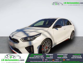  Voir d&eacute;tails -Kia Ceed 1.6 T-GDi 204 ch BVA &agrave; Beaupuy (31)
