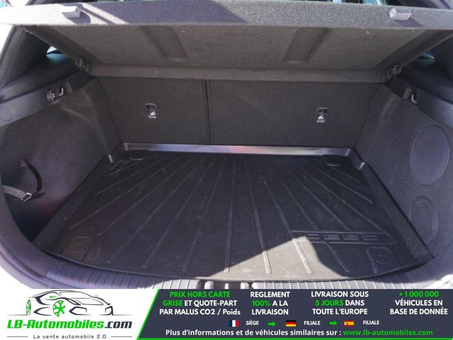 Kia Ceed 1.6 T-GDi 204 ch BVA Blanc de 2020