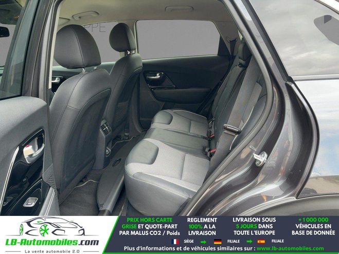 Kia E-Niro 204 ch Gris M�tallique de 2020