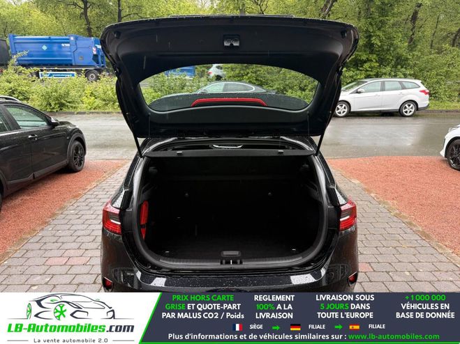 Kia Ceed 1.4 T-GDi 140 ch BVM Noir M�tallique de 2021