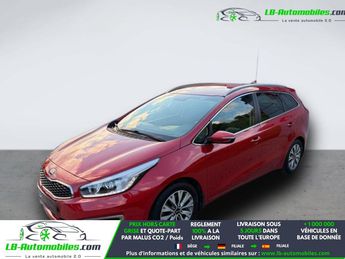  Voir d&eacute;tails -Kia Ceed 1.6 GDI 135 ch BVA &agrave; Beaupuy (31)