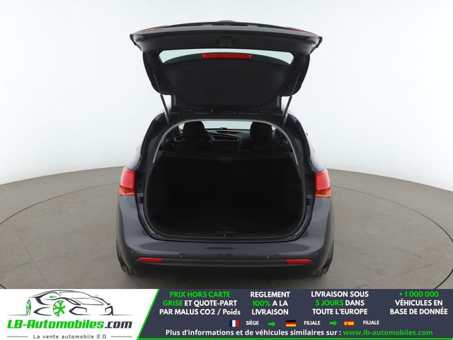 Kia Ceed 1.6 GDI 135 ch BVA Gris de 2018