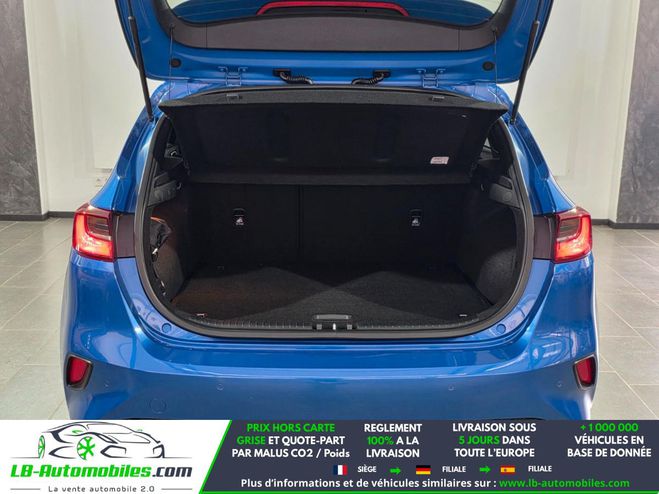 Kia Ceed 1.0 T-GDi 100 ch BVM Bleu de 2021