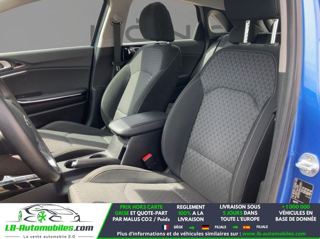 Kia Ceed 1.0 T-GDi 100 ch BVM Bleu M�tallique de 2019