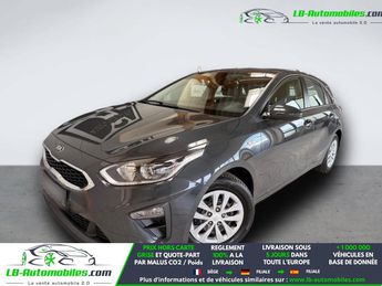  Voir d&eacute;tails -Kia Ceed 1.0 T-GDi 120 ch BVM &agrave; Beaupuy (31)