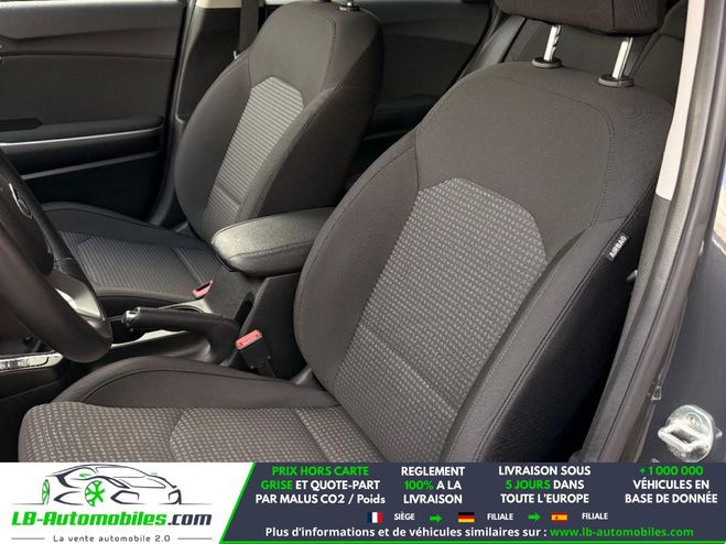 Kia Ceed 1.0 T-GDi 120 ch BVM Gris M�tallique de 2021