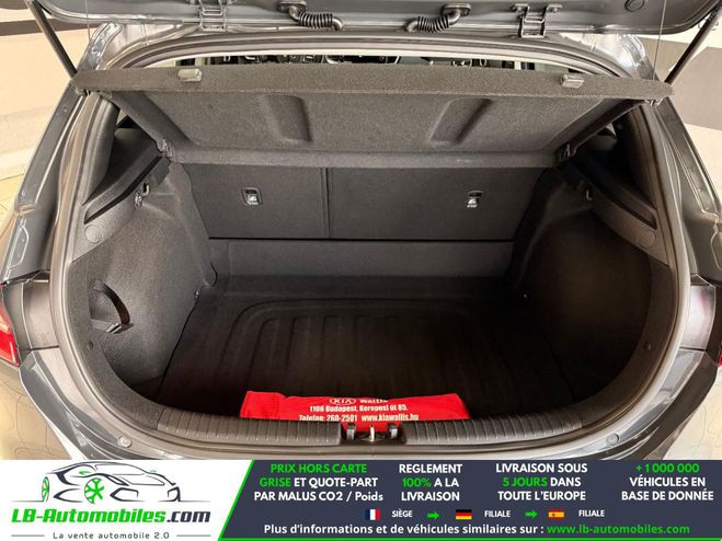 Kia Ceed 1.0 T-GDi 120 ch BVM Gris M�tallique de 2021