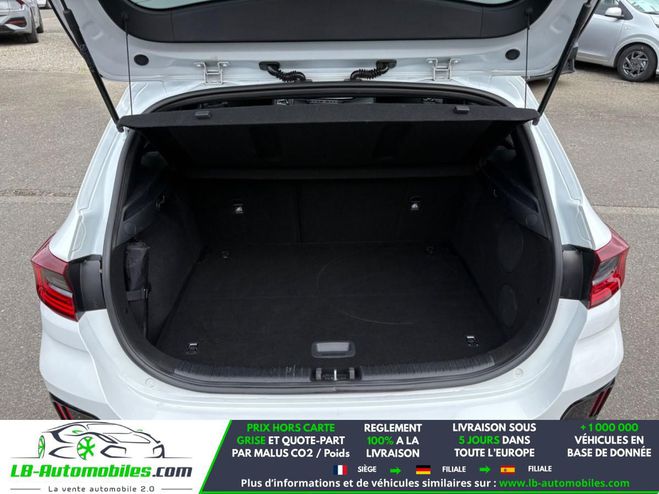 Kia Ceed 1.6 T-GDi 204 ch BVA Blanc M�tallique de 2019