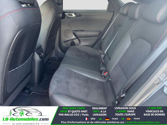 Kia Ceed 1.6 T-GDi 204 ch BVA Gris M�tallique de 2020
