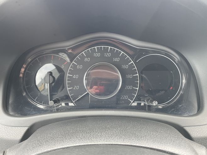 Nissan Note 1.5 DCI 90CH ACENTA BLANC de 2014