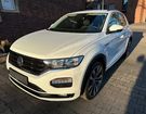 Volkswagen T Roc