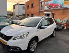 Peugeot 2008 (2) 1.6 bluehdi 100 5cv gt line à Bayonne (64) Peugeot 2008 (2) 1.6 bluehdi 100 5cv gt line à Bayonne (64)