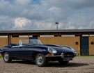 Jaguar E-Type