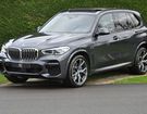 BMW X5 G05 XDRIVE45E 45e 394 Finition M SPORT 0 &agrave;  La Calotterie (62)