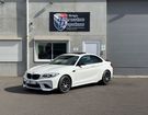 BMW M2 M2 F87 LCI M Performance Akrapovich Harm &agrave; B�ziers (34)