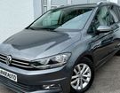 Volkswagen Touran VW II 2.0L TDI 150ch CONFORTLINE DSG6 à Ville-la-Grand (74) Volkswagen Touran VW II 2.0L TDI 150ch CONFORTLINE DSG6 à Ville-la-Grand (74)