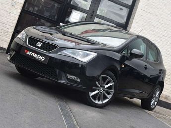  Voir d&eacute;tails -Seat Ibiza 1.4i I-TECH Xenon PDC Cruise Navi Topsta &agrave; Kuurne (85)