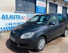 Skoda Roomster