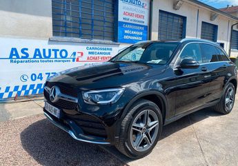 Mercedes GLC