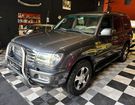 Toyota Land Cruiser Sw Hdj 100 Vxe 4,2 Td 204ch Bva 5 Places à Lamasquère (31) Toyota Land Cruiser Sw Hdj 100 Vxe 4,2 Td 204ch Bva 5 Places à Lamasquère (31)