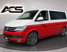 Volkswagen T6 multivan bulli 2.0 tdi 204 cv 4 motion t à Belleville (69) Volkswagen T6 multivan bulli 2.0 tdi 204 cv 4 motion t à Belleville (69)