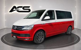 Volkswagen T6