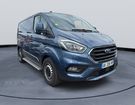 Ford Custom Transit 2.0 ECOBLUE 170 290 L1H1 SPORT à Nevers (58) Ford Custom Transit 2.0 ECOBLUE 170 290 L1H1 SPORT à Nevers (58)