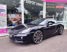 Porsche Cayman 2.7i 275 PDK &agrave; Sautron (44)