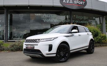  Voir d&eacute;tails -Land rover Range Rover Evoque ii p200 flexfuel mhev awd bva9 s ethanol &agrave; Fontenay-sur-Eure (28)