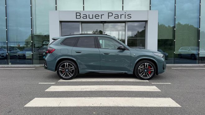 BMW X1 U11 xDrive 30e 326ch DKG7 M Sport Vert de 2026