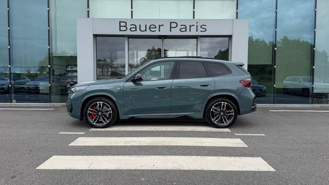 BMW X1 U11 xDrive 30e 326ch DKG7 M Sport Vert de 2026