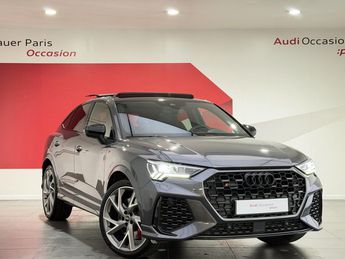 Audi RS Q3