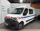 Renault Master III FG F3500 L3H2 2.3 BLUE DCI 135CH CAB &agrave; Nogent-le-Phaye (28)
