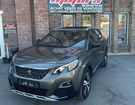 Peugeot 3008 HDi 130 ? GT Line Toit ouvrant panoramiq &agrave; Woippy (57)