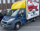 Fiat Ducato 20m³ HAYON HYDRAULIQUE ? GRAND VOLUME 20 à Woippy (57) Fiat Ducato 20m³ HAYON HYDRAULIQUE ? GRAND VOLUME 20 à Woippy (57)