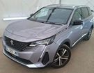 Peugeot 5008 HDi 130 ? Allure 1ère main Garantie 1 an à Woippy (57) Peugeot 5008 HDi 130 ? Allure 1ère main Garantie 1 an à Woippy (57)