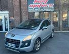 Peugeot 3008 1.6 HDi ? Toit panoramique GPS Affichage &agrave; Woippy (57)