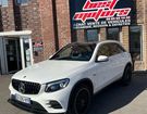 Mercedes GLC