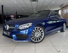 Mercedes Classe C C220D COUPE AMG LINE 170CH GARANTIE 1 AN à Fay-aux-Loges (45) Mercedes Classe C C220D COUPE AMG LINE 170CH GARANTIE 1 AN à Fay-aux-Loges (45)