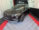 Hyundai Tucson 1.6 T-GDI 230H 180 HEV HYBRID 1.5KWH N-L &agrave; Meyreuil (13)