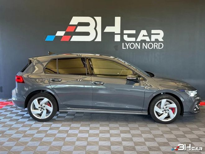 Volkswagen Golf E-HYBRID GTE 245 DSG6 BVA/ MATRIX LED/CA Gris de 2022