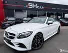 Mercedes Classe C