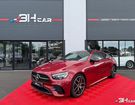 Mercedes Classe E