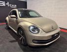 Volkswagen Coccinelle 1.2 TSI 105 BLUEMOTION COUTURE EXCLUSIVE &agrave;  La Ravoire (73)