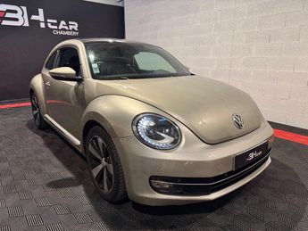 Volkswagen Coccinelle