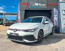 Volkswagen Golf 8 GTI CLUBSPORT 300 TSI 2.0 - Harman Kar à Château-Gaillard (01) Volkswagen Golf 8 GTI CLUBSPORT 300 TSI 2.0 - Harman Kar à Château-Gaillard (01)