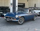 MG MGB B 1.8 92cv 1972 / SUIVI D'ENTRETIEN / DO à La Seyne-sur-Mer (83) MG MGB B 1.8 92cv 1972 / SUIVI D'ENTRETIEN / DO à La Seyne-sur-Mer (83)