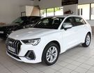 Audi Q3 35 TFSI 150 ch S Line (1er Main Garantie à Pujols (47) Audi Q3 35 TFSI 150 ch S Line (1er Main Garantie à Pujols (47)